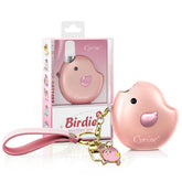 Cyrine Birdie 2G 510 Voltage Battery _ Pink Color