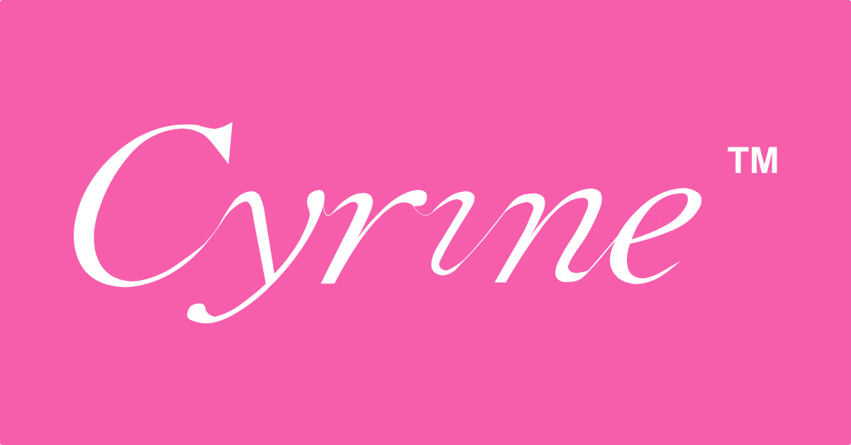 Cyrine: Your Fashionable Vaping Companion Cyrine: Your Fashionable Vaping Companion