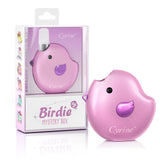 Cyrine Birdie 2G 510 Voltage Battery _ Pinkish Purple Color