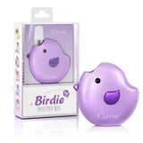 Cyrine Birdie 2G 510 Voltage Battery _ Purple Color