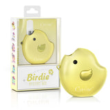 Cyrine Birdie 2G 510 Voltage Battery _ Yellow Color