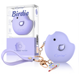 Cyrine Birdie 1G 510 Voltage Battery _ Romantic Purple Color
