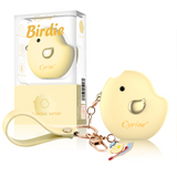 Cyrine Birdie 1G 510 Voltage Battery _ Bright Yellow Color